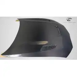 2019-2022 BMW 3 Series G20 AF1 Look Hood - 1 Piece image - 6