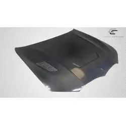 2019-2022 BMW 3 Series G20 AF1 Look Hood - 1 Piece image - 8