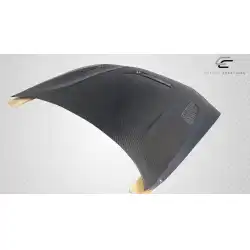 2019-2022 BMW 3 Series G20 AF1 Look Hood - 1 Piece image - 14