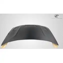 2019-2022 BMW 3 Series G20 AF1 Look Hood - 1 Piece image - 16