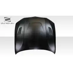 2019-2022 BMW 3 Series G20 AF1 Look Hood - 1 Piece image - 6