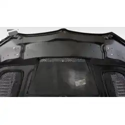 2019-2022 BMW 3 Series G20 AF1 Look Hood - 1 Piece image - 8