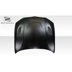 2019-2022 BMW 3 Series G20 AF1 Look Hood - 1 Piece image - 11
