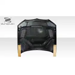 2019-2022 BMW 3 Series G20 AF1 Look Hood - 1 Piece image - 13
