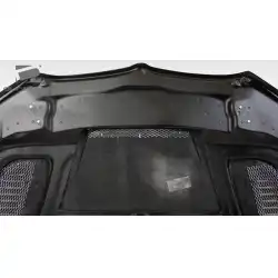 2019-2022 BMW 3 Series G20 AF1 Look Hood - 1 Piece image - 15