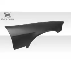 1992-1998 BMW 3 Series M3 E36 4DR C Spec Front Fender Flares - 2 Piece image - 21