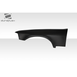 1992-1998 BMW 3 Series M3 E36 4DR Duraflex C Spec Front Fender Flares - 2 Piece image - 4