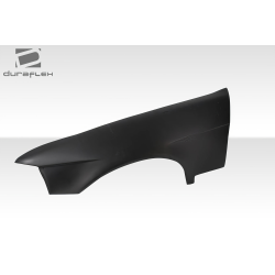 1992-1998 BMW 3 Series M3 E36 4DR Duraflex C Spec Front Fender Flares - 2 Piece image - 5