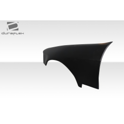 1992-1998 BMW 3 Series M3 E36 4DR Duraflex C Spec Front Fender Flares - 2 Piece image - 6