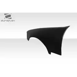 1992-1998 BMW 3 Series M3 E36 4DR C Spec Front Fender Flares - 2 Piece image - 6