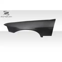 1992-1998 BMW 3 Series M3 E36 4DR C Spec Front Fender Flares - 2 Piece image - 7