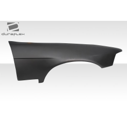 1992-1998 BMW 3 Series M3 E36 4DR Duraflex C Spec Front Fender Flares - 2 Piece image - 8