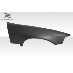 1992-1998 BMW 3 Series M3 E36 4DR Duraflex C Spec Front Fender Flares - 2 Piece image - 9