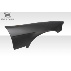 1992-1998 BMW 3 Series M3 E36 4DR Duraflex C Spec Front Fender Flares - 2 Piece image - 11