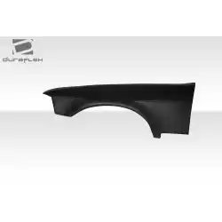 1992-1998 BMW 3 Series M3 E36 4DR C Spec Front Fender Flares - 2 Piece image - 7