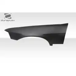 1992-1998 BMW 3 Series M3 E36 4DR C Spec Front Fender Flares - 2 Piece image - 13