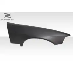 1992-1998 BMW 3 Series M3 E36 4DR C Spec Front Fender Flares - 2 Piece image - 17