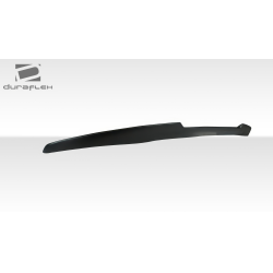 2006-2011 BMW 3 Series M3 E90 Duraflex M4 Look Rear Wing Spoiler - 1 Piece image - 5