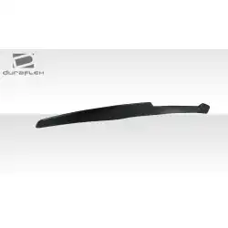 2006-2011 BMW 3 Series M3 E90 M4 Look Rear Wing Spoiler - 1 Piece image - 4