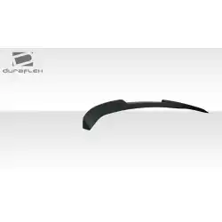 2006-2011 BMW 3 Series M3 E90 M4 Look Rear Wing Spoiler - 1 Piece image - 7