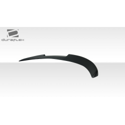 2006-2011 BMW 3 Series M3 E90 Duraflex M4 Look Rear Wing Spoiler - 1 Piece image - 9