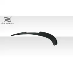 2006-2011 BMW 3 Series M3 E90 M4 Look Rear Wing Spoiler - 1 Piece image - 8