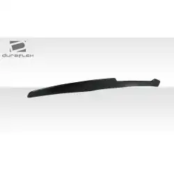 2006-2011 BMW 3 Series M3 E90 M4 Look Rear Wing Spoiler - 1 Piece image - 9
