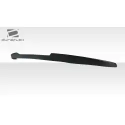 2006-2011 BMW 3 Series M3 E90 M4 Look Rear Wing Spoiler - 1 Piece image - 11