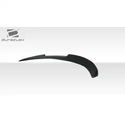 2006-2011 BMW 3 Series M3 E90 M4 Look Rear Wing Spoiler - 1 Piece image - 17