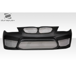 2004-2010 BMW 5 Series E60 Duraflex F90 M5 Look Front Bumper - 1 Piece image - 3