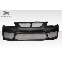 2004-2010 BMW 5 Series E60 F90 M5 Look Front Bumper - 1 Piece image - 3