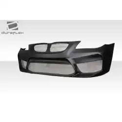 2004-2010 BMW 5 Series E60 F90 M5 Look Front Bumper - 1 Piece image - 4