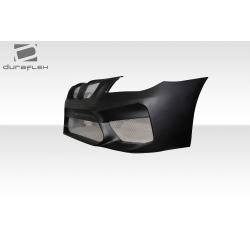 2004-2010 BMW 5 Series E60 Duraflex F90 M5 Look Front Bumper - 1 Piece image - 5