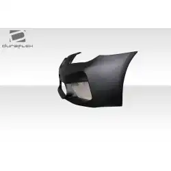 2004-2010 BMW 5 Series E60 F90 M5 Look Front Bumper - 1 Piece image - 6