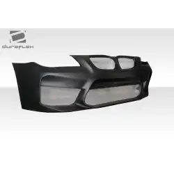 2004-2010 BMW 5 Series E60 F90 M5 Look Front Bumper - 1 Piece image - 7