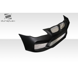 2004-2010 BMW 5 Series E60 Duraflex F90 M5 Look Front Bumper - 1 Piece image - 8