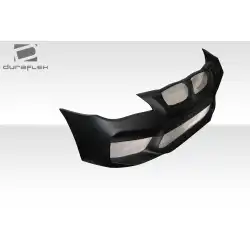 2004-2010 BMW 5 Series E60 F90 M5 Look Front Bumper - 1 Piece image - 8