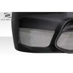 2004-2010 BMW 5 Series E60 F90 M5 Look Front Bumper - 1 Piece image - 9