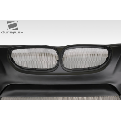 2004-2010 BMW 5 Series E60 Duraflex F90 M5 Look Front Bumper - 1 Piece image - 11