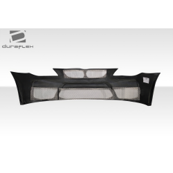 2004-2010 BMW 5 Series E60 Duraflex F90 M5 Look Front Bumper - 1 Piece image - 12