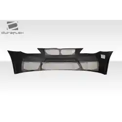 2004-2010 BMW 5 Series E60 F90 M5 Look Front Bumper - 1 Piece image - 12