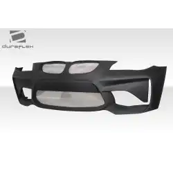 2004-2010 BMW 5 Series E60 M2 Look Front Bumper - 1 Piece image - 4