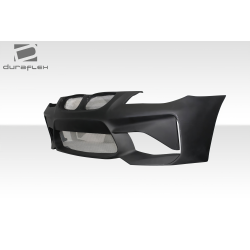 2004-2010 BMW 5 Series E60 Duraflex M2 Look Front Bumper - 1 Piece image - 5