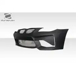2004-2010 BMW 5 Series E60 M2 Look Front Bumper - 1 Piece image - 5