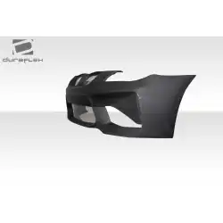 2004-2010 BMW 5 Series E60 M2 Look Front Bumper - 1 Piece image - 6