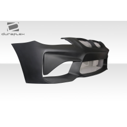 2004-2010 BMW 5 Series E60 Duraflex M2 Look Front Bumper - 1 Piece image - 7