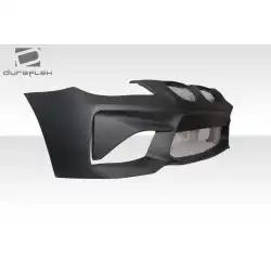 2004-2010 BMW 5 Series E60 M2 Look Front Bumper - 1 Piece image - 7