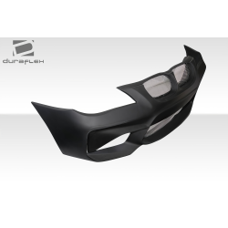 2004-2010 BMW 5 Series E60 Duraflex M2 Look Front Bumper - 1 Piece image - 8