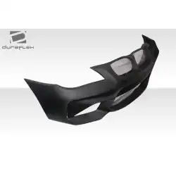 2004-2010 BMW 5 Series E60 M2 Look Front Bumper - 1 Piece image - 8