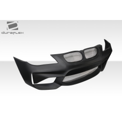 2004-2010 BMW 5 Series E60 Duraflex M2 Look Front Bumper - 1 Piece image - 9